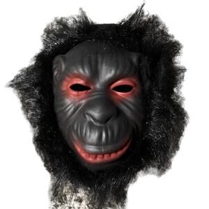 NWOT Monkey Mask